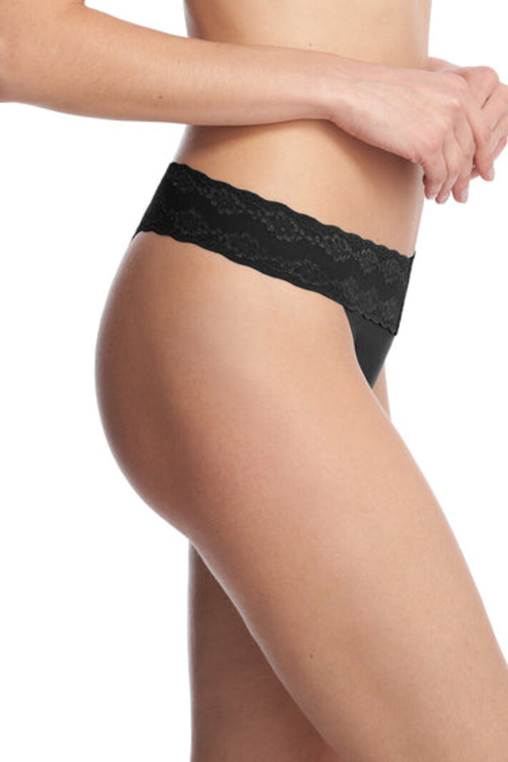 Natori Bliss Perfection One Size Classic Thong