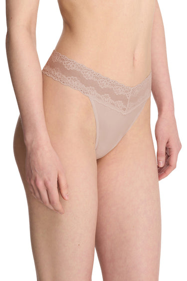 Natori Bliss Perfection One Size Classic Thong
