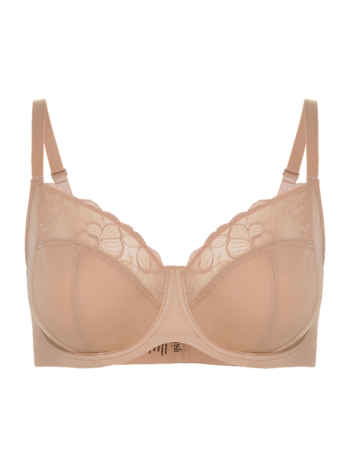 Gemsli Classic Cut & Sew Underwire Bra