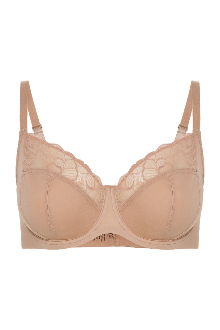 Gemsli Classic Cut & Sew Underwire Bra