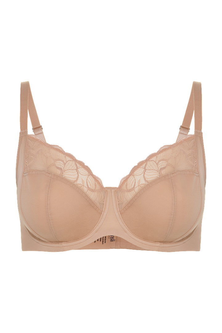 Gemsli Classic Cut & Sew Underwire Bra