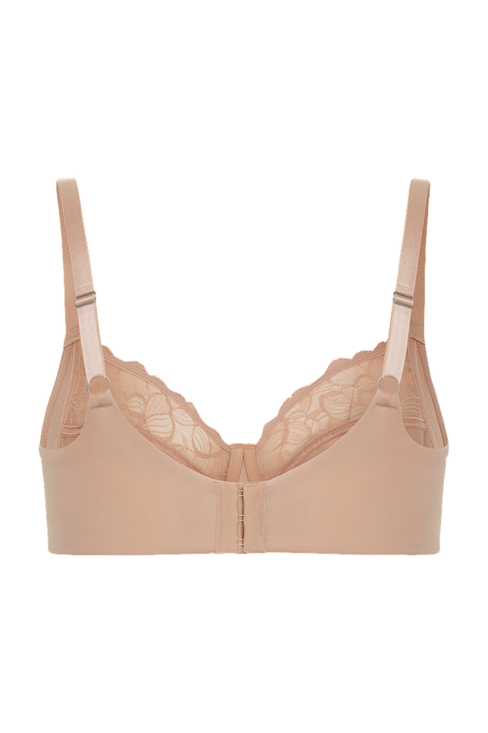 Gemsli Classic Cut & Sew Underwire Bra