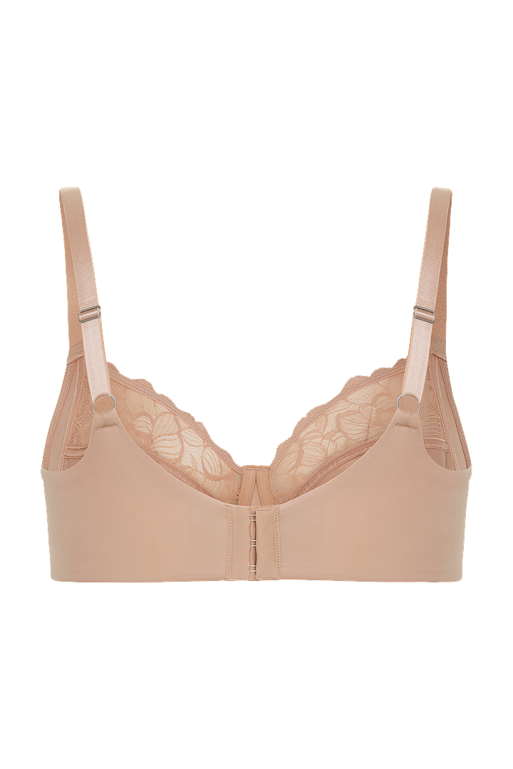 Gemsli Classic Cut & Sew Underwire Bra