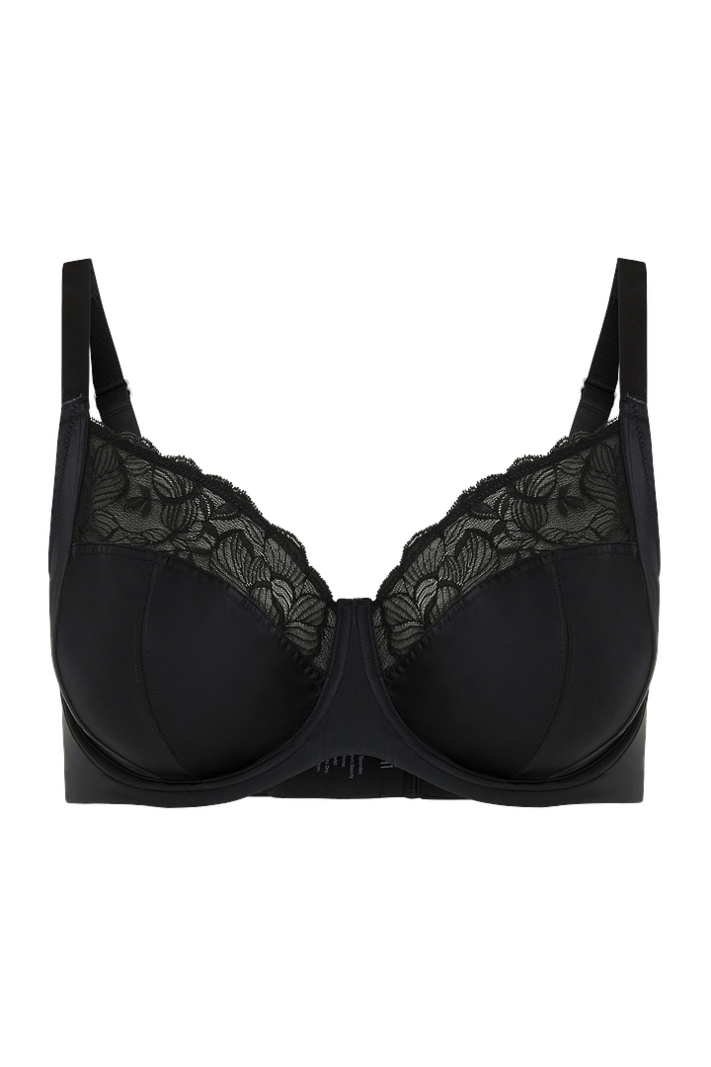 Gemsli Classic Cut & Sew Underwire Bra