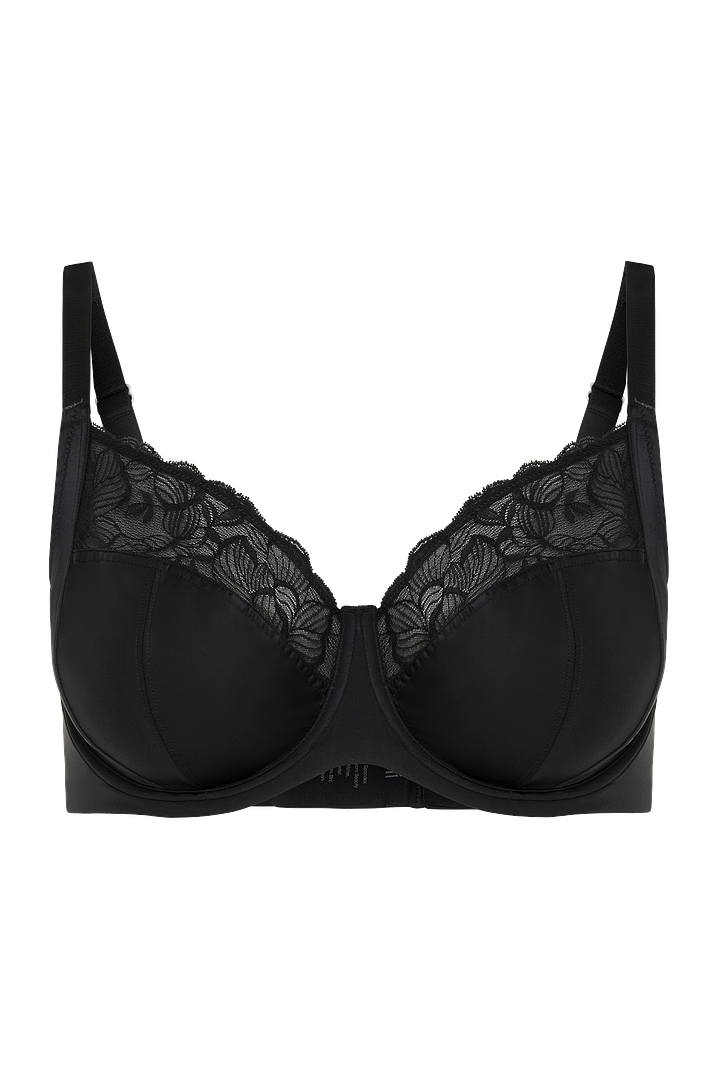 Gemsli Classic Cut & Sew Underwire Bra