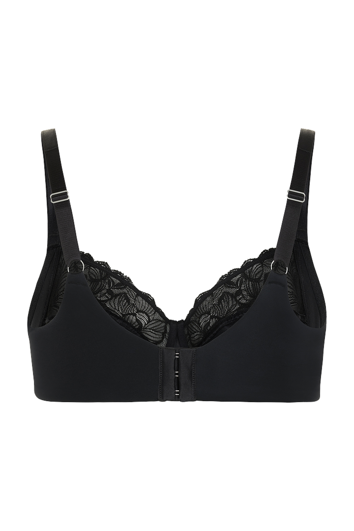 Gemsli Classic Cut & Sew Underwire Bra