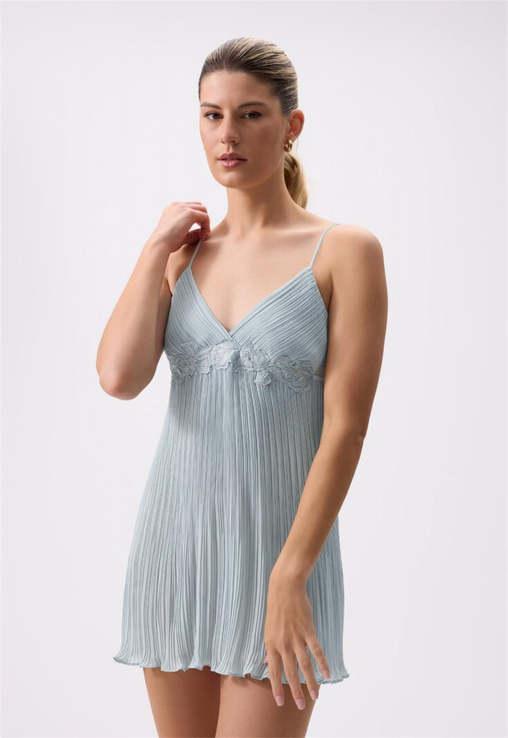 Rya Collection True Love Fashion Chemise
