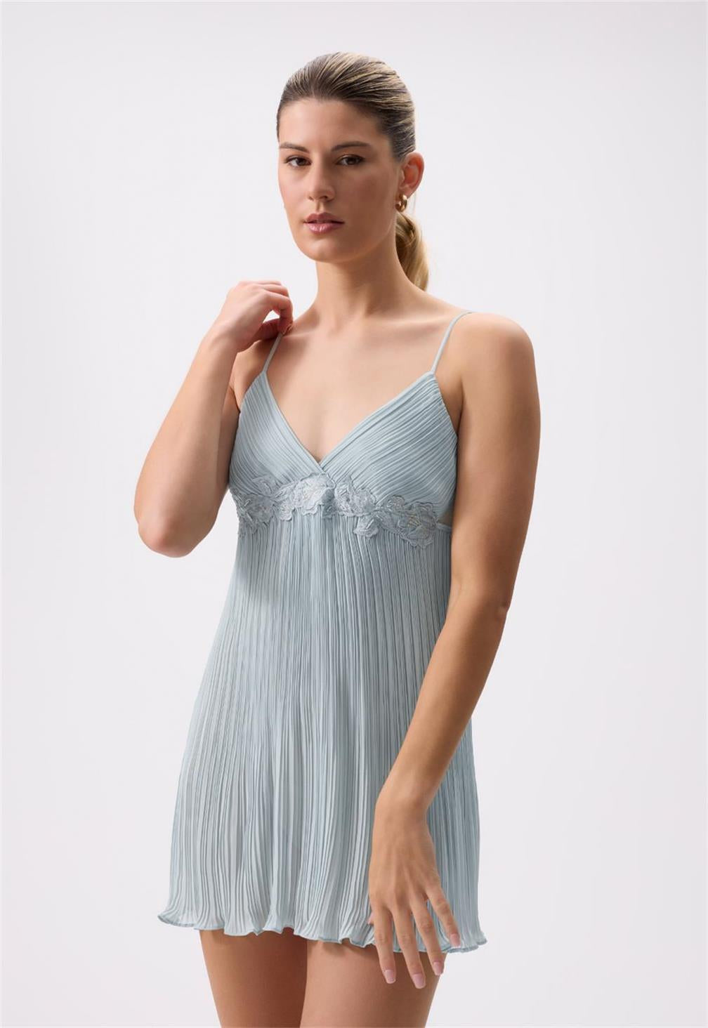 Rya Collection True Love Fashion Chemise
