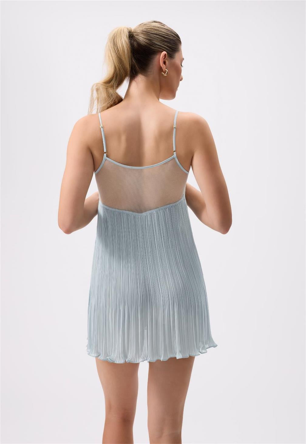 Rya Collection True Love Fashion Chemise