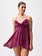 Rya Collection Charleston Fashion Babydoll Set