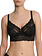 Natori Heavenly Full Coverage Longline Underwire Bra