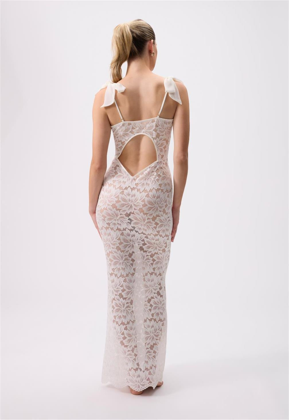 Rya Collection Amour Fashion Gown