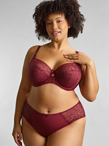 Sculptresse Estel Fashion Deep Brief