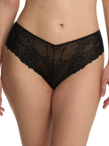 Natori Heavenly High Cut Bikini