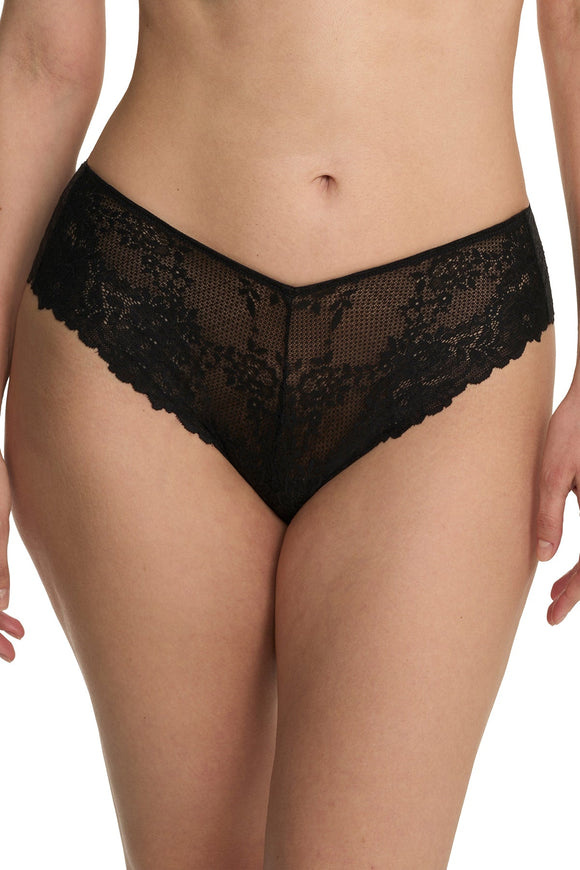 Natori Heavenly High Cut Bikini