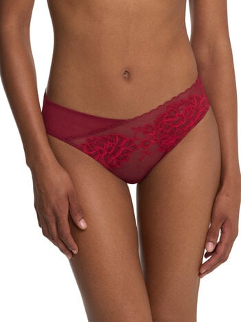 Natori Flora Fashion Bikini