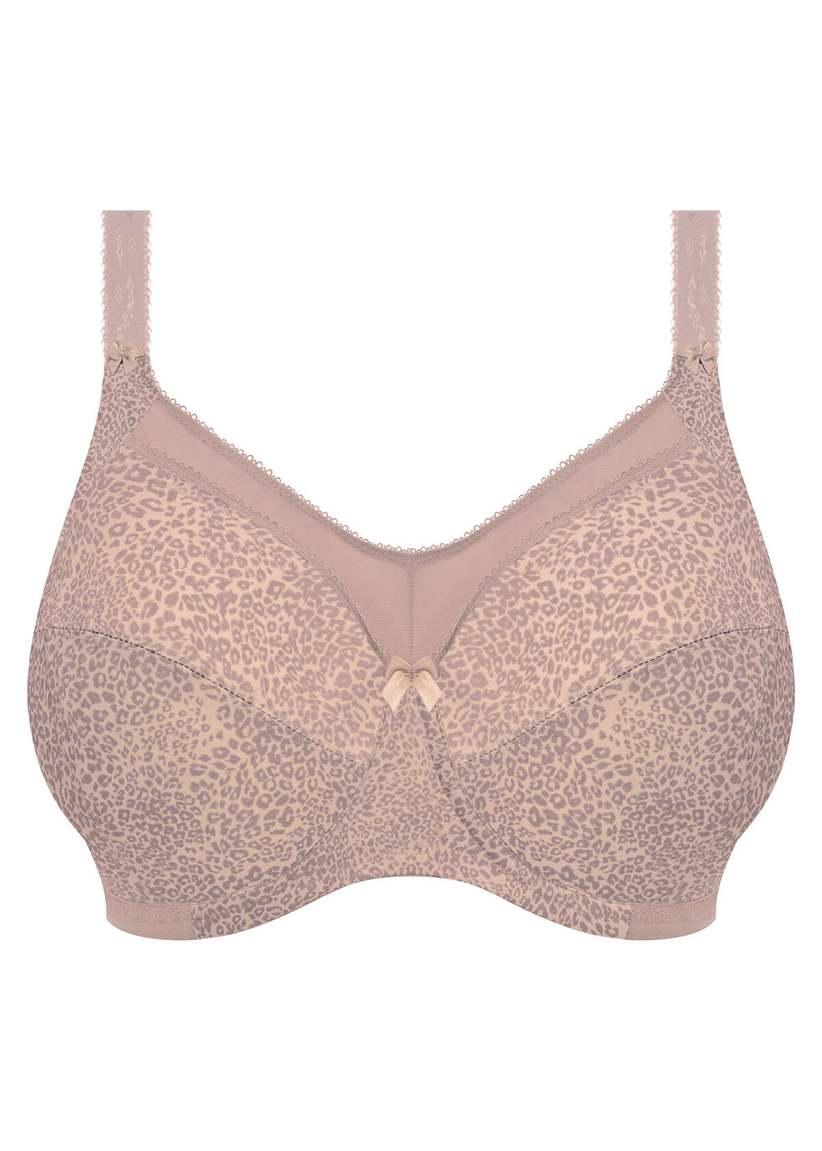 Goddess Kayla Full Cup Underwire Bra