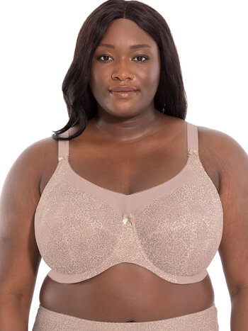 Goddess Kayla Full Cup Underwire Bra
