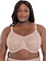 Goddess Kayla Full Cup Underwire Bra