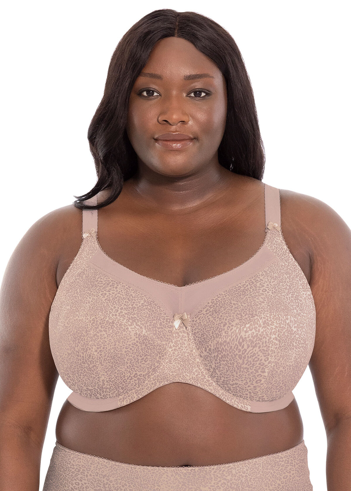 Goddess Kayla Full Cup Underwire Bra