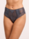Montelle Intimates Lights Out High Waist Fashion Brief