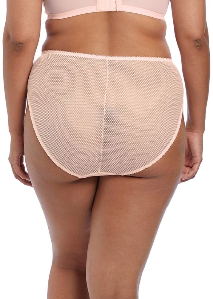 Elomi Charley High Leg Brief