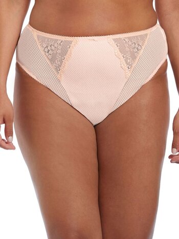 Elomi Charley High Leg Brief