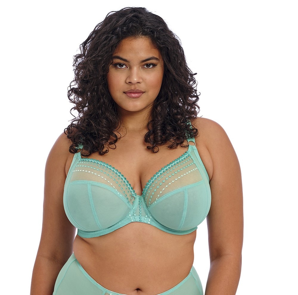 Elomi Matilda Underwire Fashion Plunge Bra