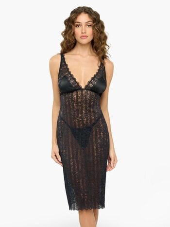 Cosabella Misteriosa Fashion Slip Dress