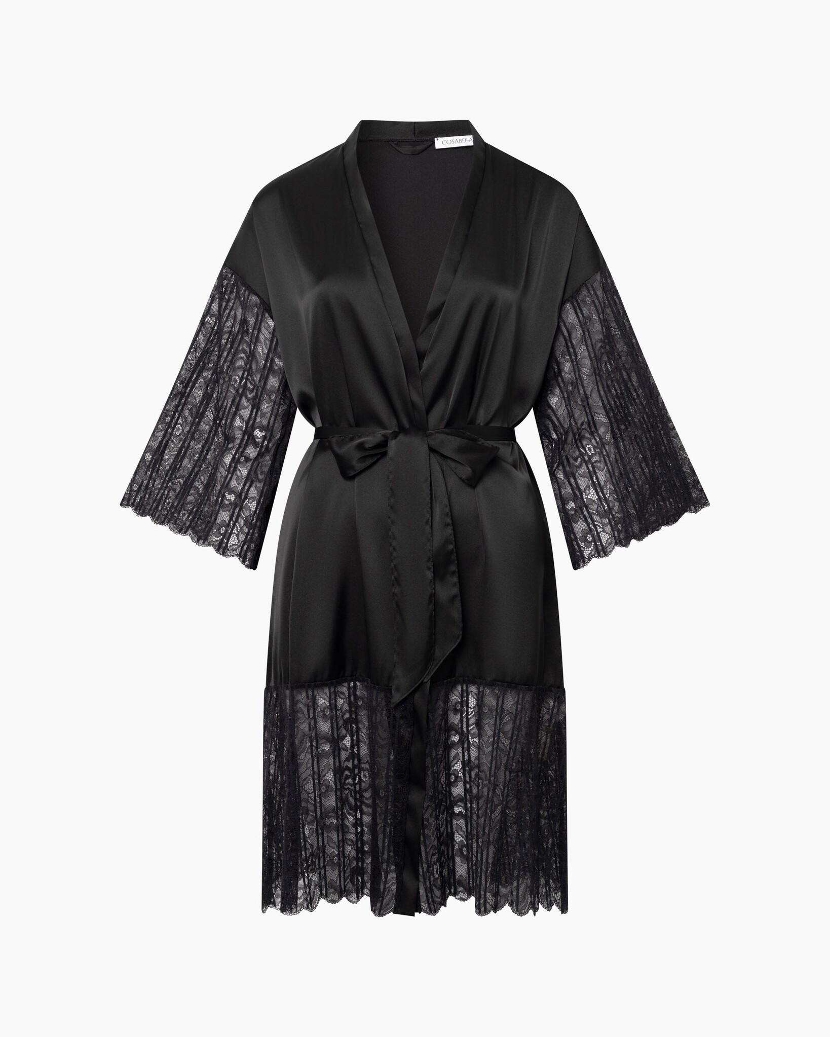 Cosabella Misteriosa Fashion Robe