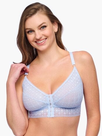 Cosabella Basilica Curvy Fashion Bralette