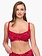 Cosabella Never Say Never Ombre Fashion Balconette Bra