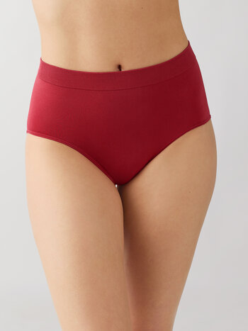 Wacoal B Smooth® Seamless Fashion Brief