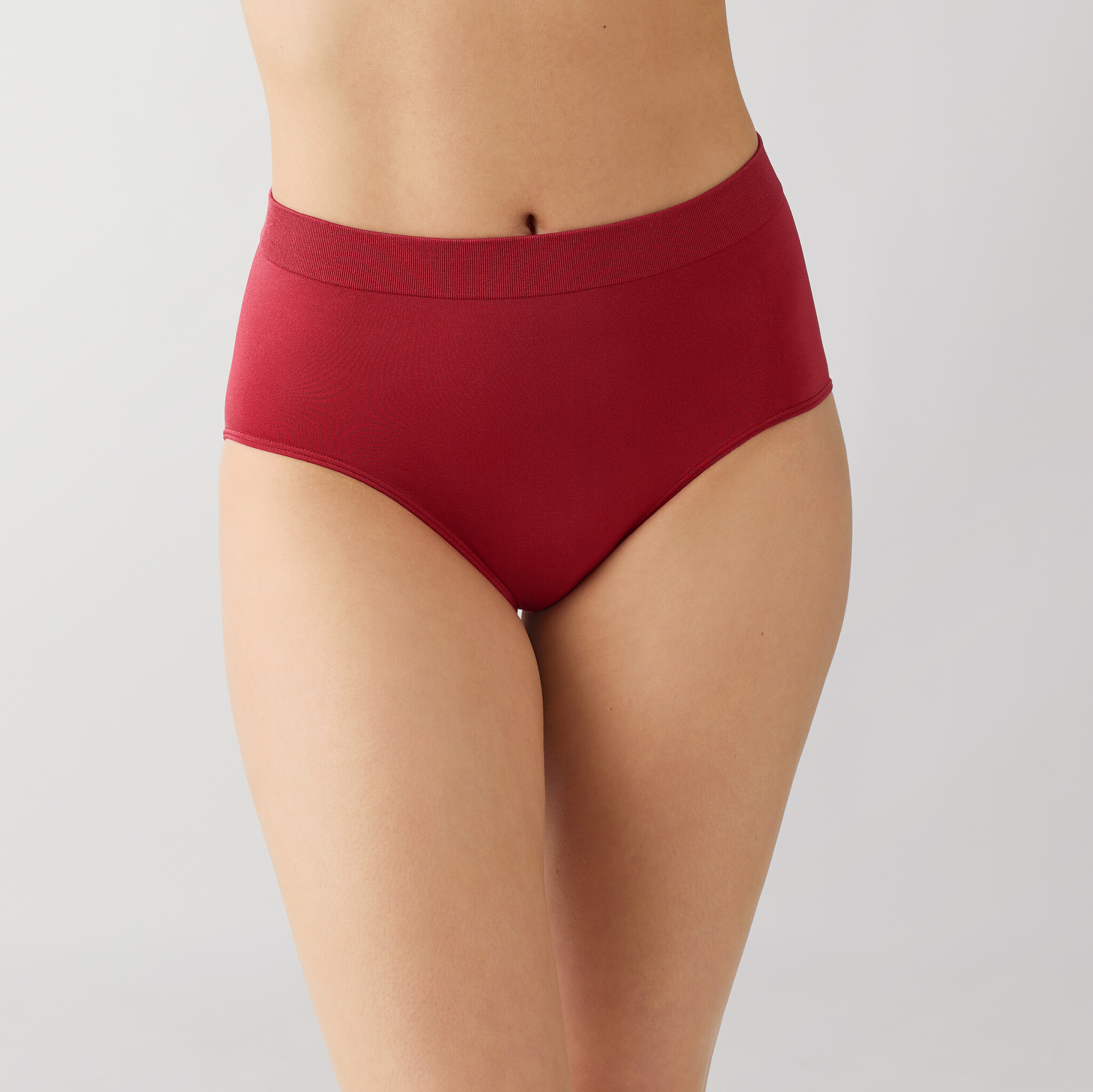 Wacoal B Smooth® Seamless Fashion Brief
