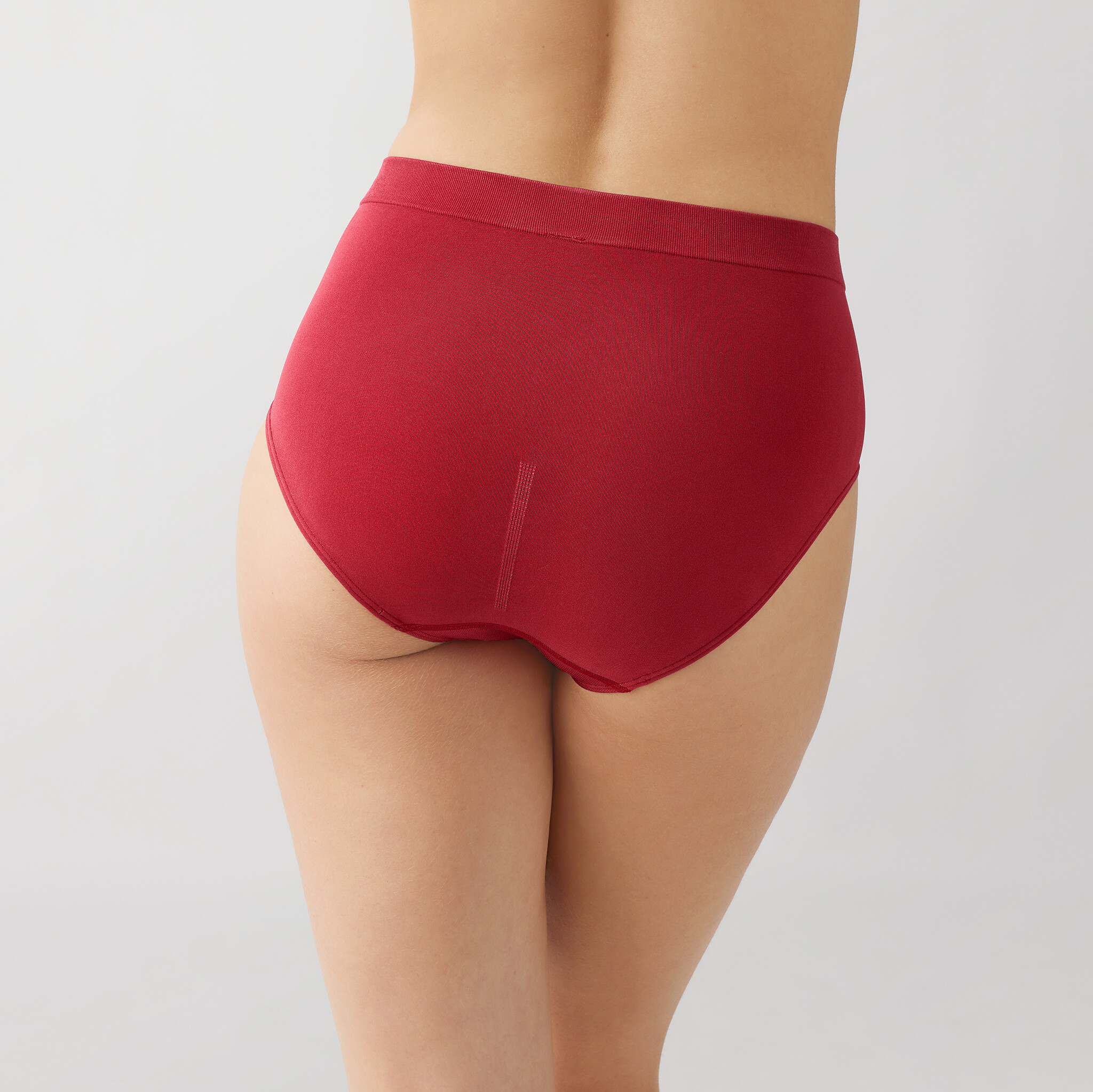 Wacoal B Smooth® Seamless Fashion Brief