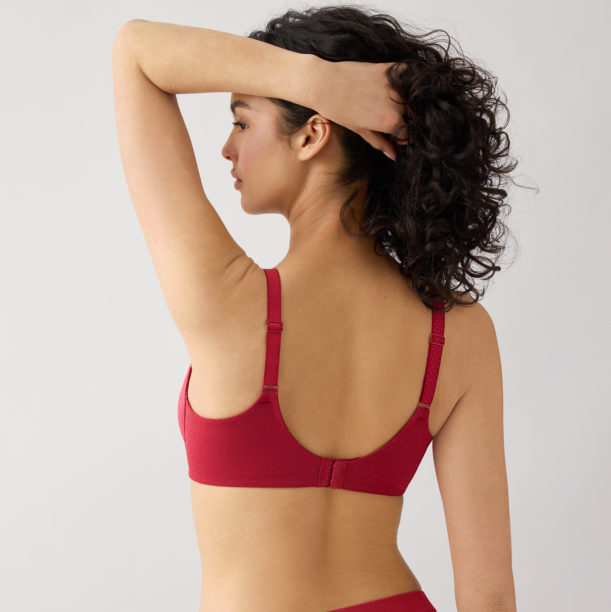 Wacoal Back Appeal™ Fashion Underwire Bra
