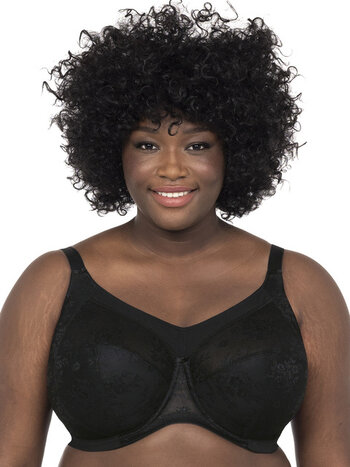 Goddess Verity Underwire Full Cup Bra