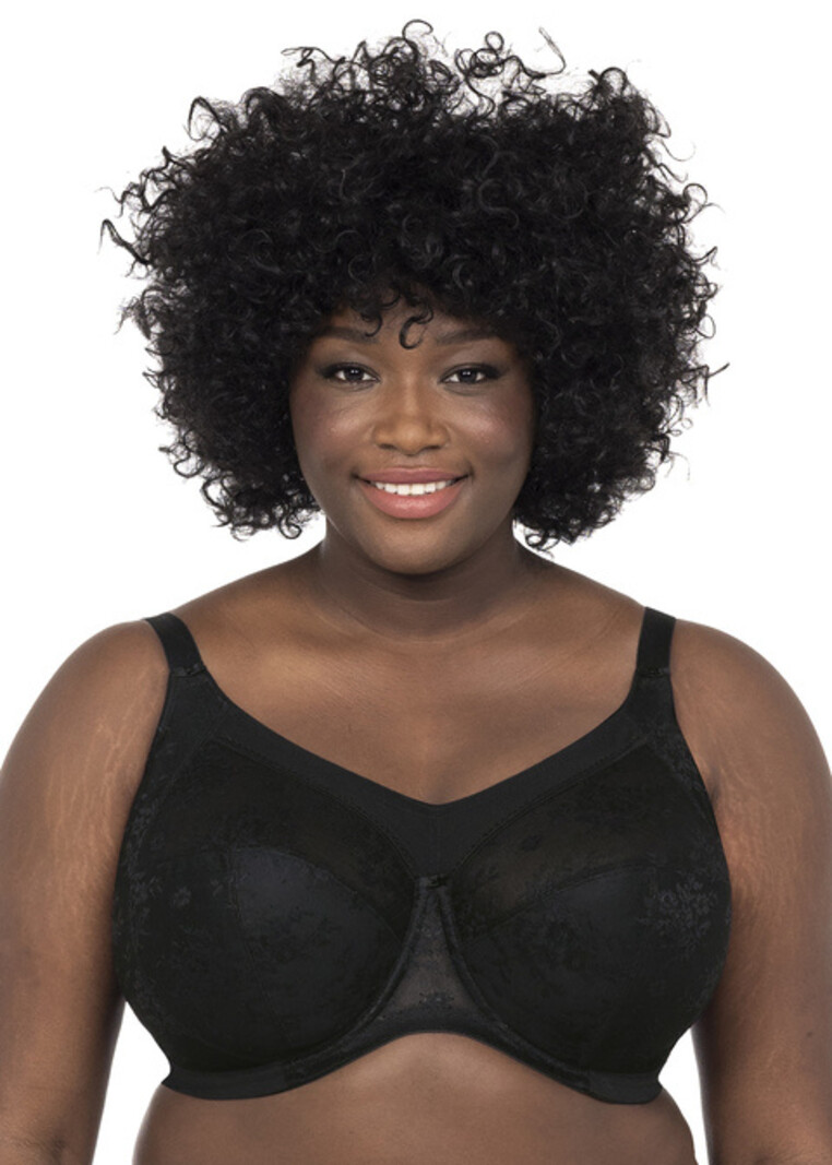 Goddess GD700204 Verity Underwire Full Cup Bra - Allure Intimate