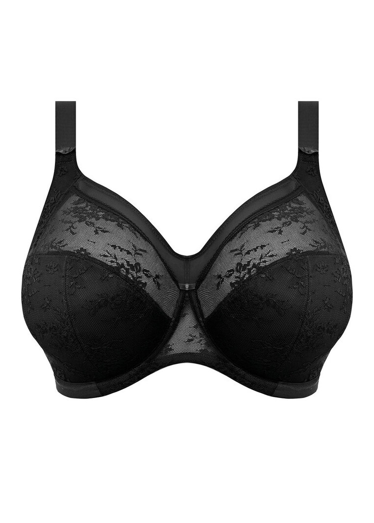 Goddess GD700204 Verity Underwire Full Cup Bra - Allure Intimate