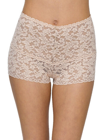 Hanky Panky Retro Lace Hot Pant