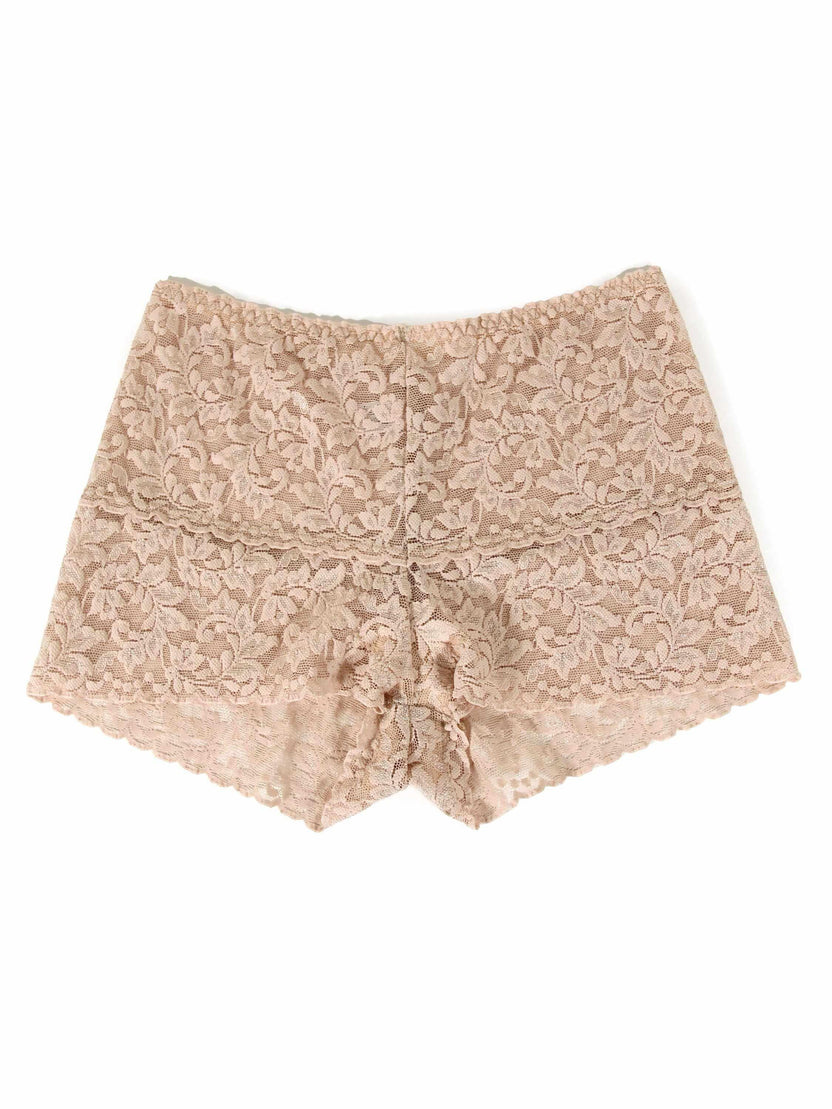 Hanky Panky Retro Lace Hot Pant