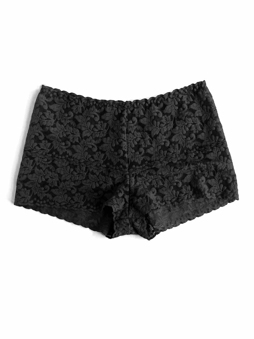 Hanky Panky Retro Lace Hot Pant