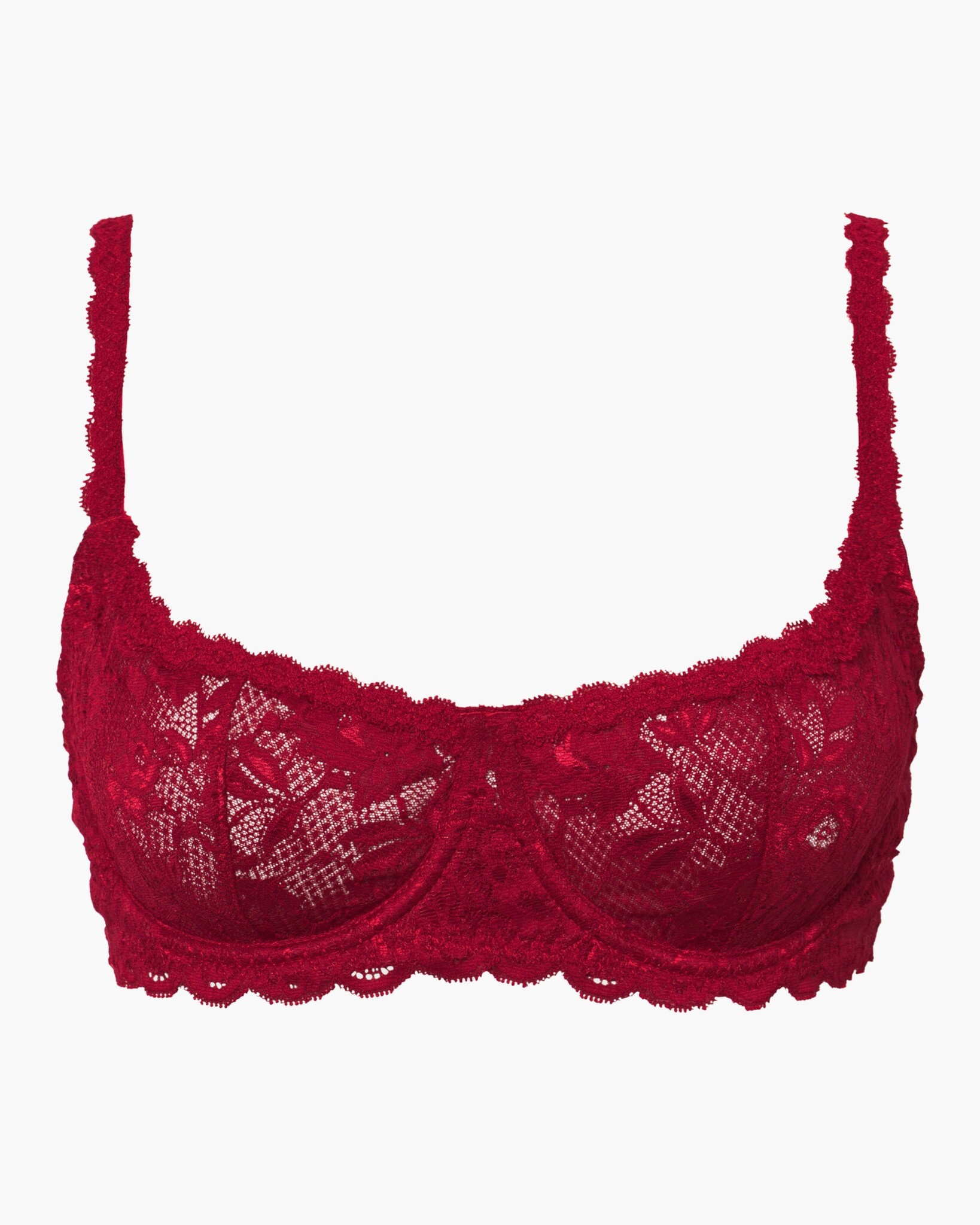 Cosabella Never Say Never Balconette Bra