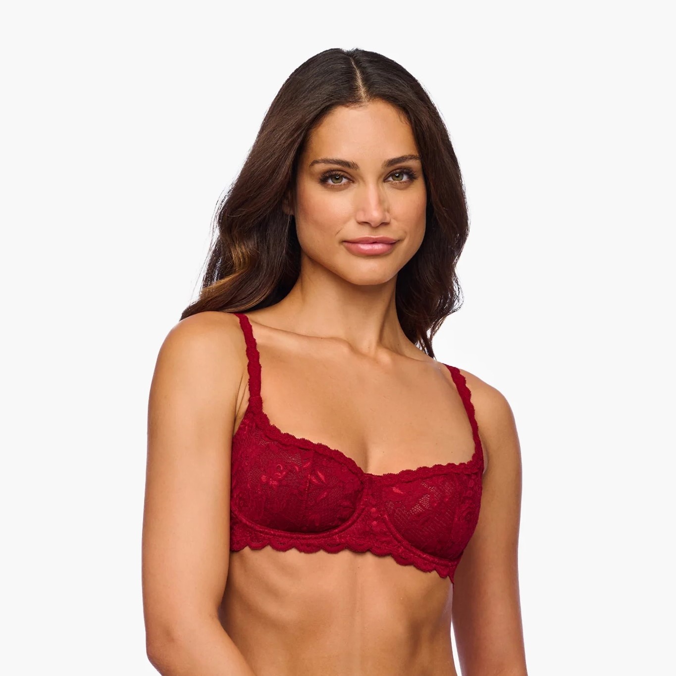 Cosabella Never Say Never Balconette Bra