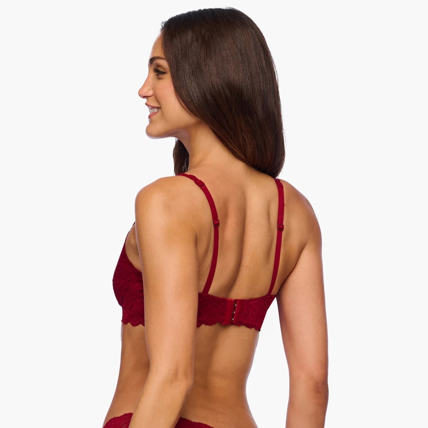 Cosabella Never Say Never Balconette Bra