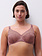 Chantelle Legend Full Coverage Unlined Underwire Fashion Bra