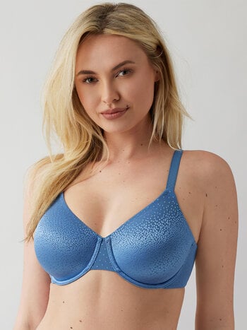 Wacoal Back Appeal™ Fashion Underwire Bra