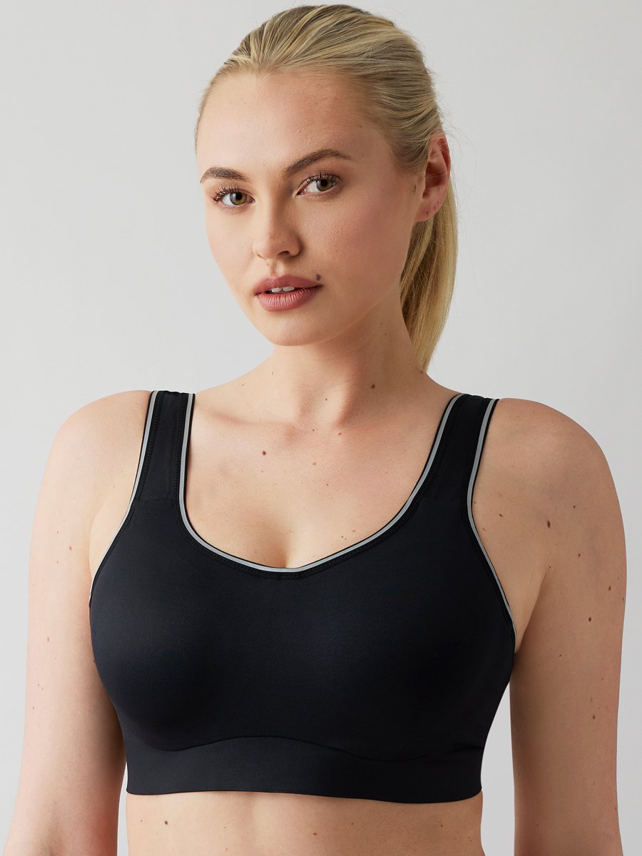 Wacoal Sydney Sport Underwire Bra