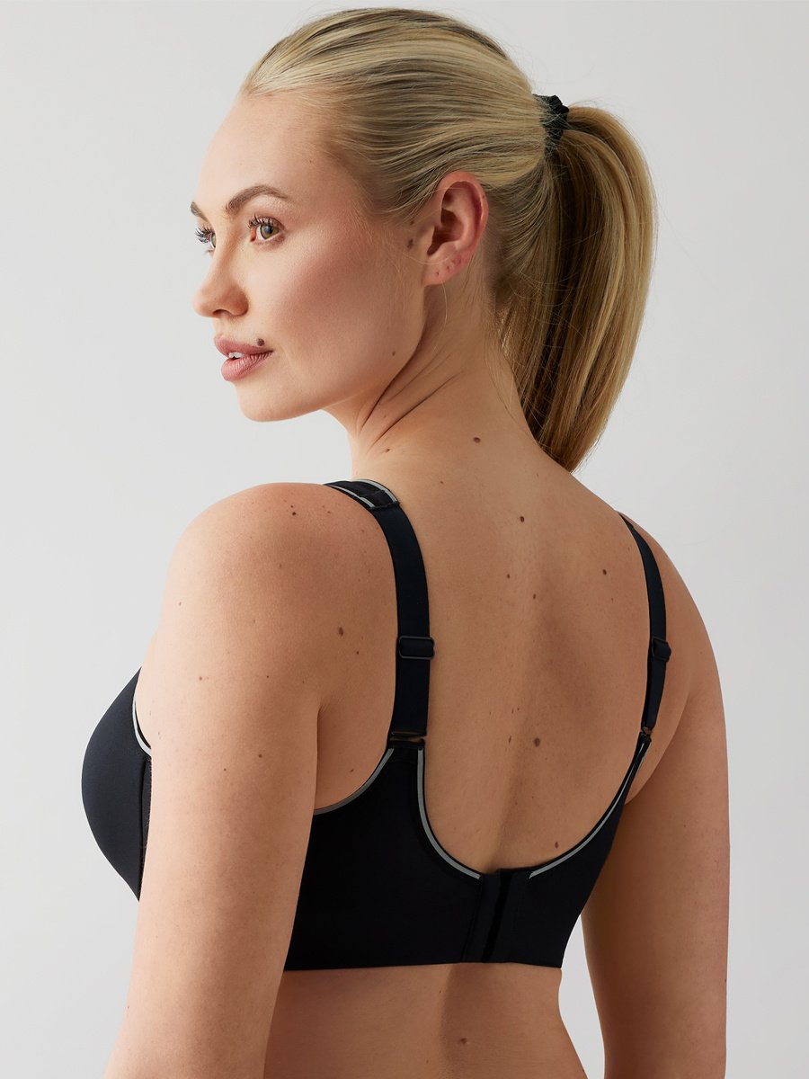 Wacoal Sydney Sport Underwire Bra