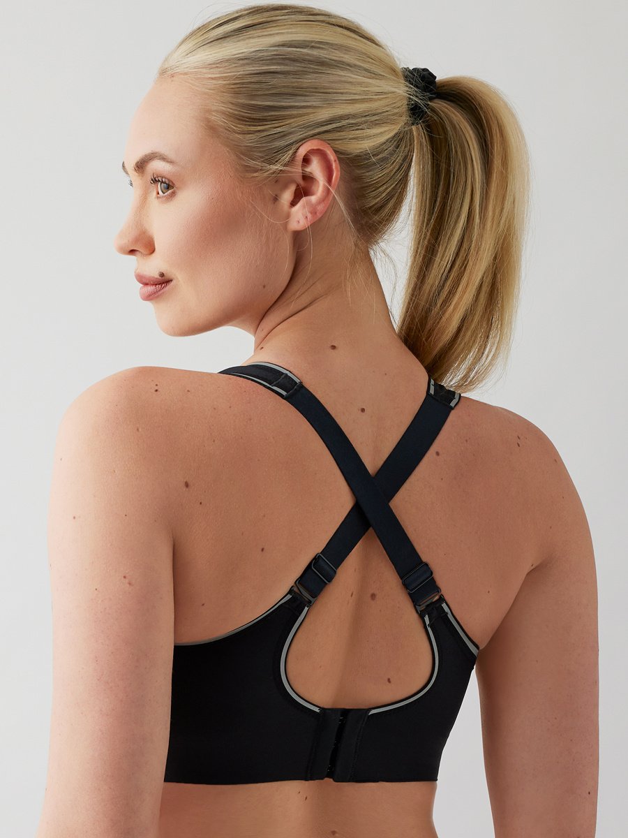 Wacoal Sydney Sport Underwire Bra